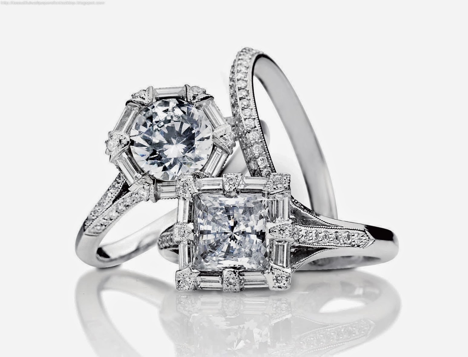 The Style Or Pattern Of The Ring Is One Of Its Most Important Features